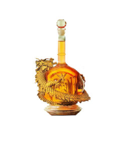 Rượu rồng Pháp Nobble Cognac Hors d’Age 700ml